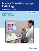 Medical Speech-Language Pathology - Johnson, Alex F.; Jacobson, Barbara H.