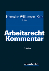 Arbeitsrecht - 