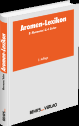 Aromen-Lexikon - Bettina Muermann, Uwe-Jens Salzer