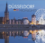 Düsseldorf. Highlights