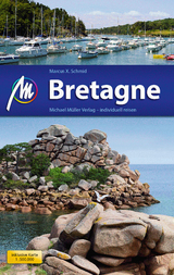 Bretagne - Marcus X. Schmid