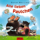 Alle lieben Paulchen - David Melling