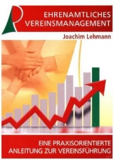 Ehrenamtliches Vereinsmanagement - Joachim Lehmann