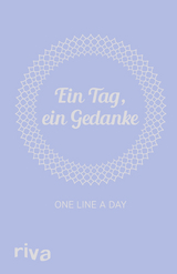 Ein Tag, ein Gedanke