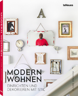 Modern Wohnen - Claire Bingham