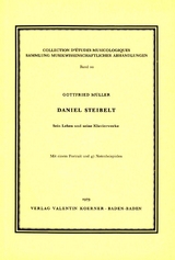 Daniel Steibelt - Gottfried Müller