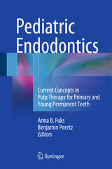 Pediatric Endodontics - 