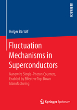 Fluctuation Mechanisms in Superconductors - Holger Bartolf