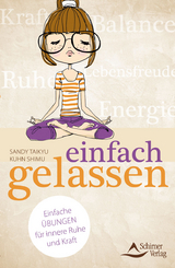 einfach gelassen - Sandy Taikyu Kuhn Shimu