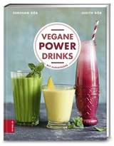 Vegane Powerdrinks - Surdham Göb