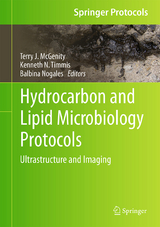 Hydrocarbon and Lipid Microbiology Protocols - 