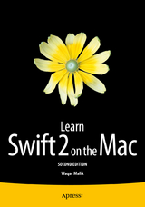 Learn Swift 2 on the Mac - Malik, Waqar