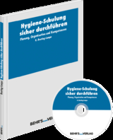 Hygiene-Schulung sicher durchgeführt - Karin Beuting-Lampe