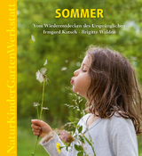 Natur-Kinder-Garten-Werkstatt: Sommer - Kutsch, Irmgard; Walden, Brigitte