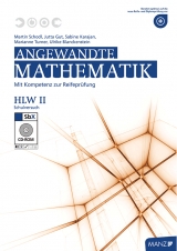 Angewandte Mathematik HLW II Schulversuch - Jutta Gut, U Blankenstein, Sabine Karajan, Martin Schodl, Marianne Turner