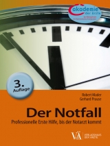 Der Notfall - Robert Mader, Gerhard Prause