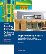 Package: Building Physics and Applied Building Physics - Hens, Hugo