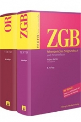 Texto Kombipaket ZGB, OR - 