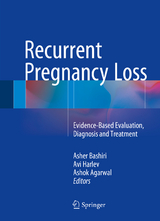 Recurrent Pregnancy Loss - 