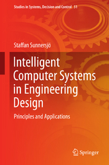 Intelligent Computer Systems in Engineering Design - Staffan Sunnersjö