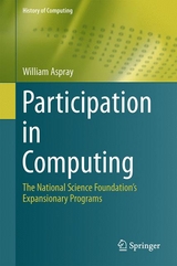 Participation in Computing - William Aspray