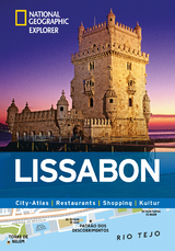 NATIONAL GEOGRAPHIC Explorer Lissabon