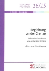 Begleitung an der Grenze - 