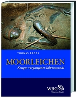 Moorleichen - Thomas Brock