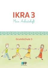 IKRA 3. Mein Arbeitsheft - 