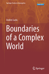 Boundaries of a Complex World - Andrei Ludu