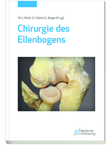 Chirurgie des Ellenbogens - 