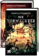 Der Torwächter - Band 2 und 3 im Paket - Stromiedel, Markus