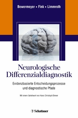 Neurologische Differenzialdiagnostik -  Heiko Bewermeyer