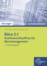 Lösungen zu 77189 - Britta Camin, Martin Debus, Ilona Hochmuth, Gerd Keiser, Sandy Musch, Annika Scholz