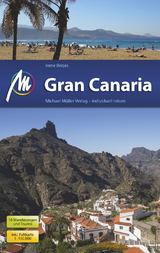 Gran Canaria - Börjes, Irene