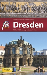 Dresden MM-City - Dietrich Höllhuber, Angela Nitsche