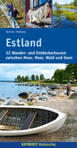 Estland - Stefanie Holtkamp