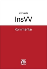 InsVV - Frank Thomas Zimmer