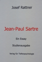 Jean-Paul Sartre - Josef Rattner