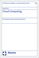 Cloud Computing - Bardia Kian