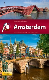 Amsterdam MM-City - Annette Krus-Bonazza