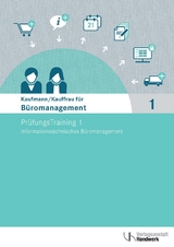 Kaufmann/Kauffrau für Büromanagement - 