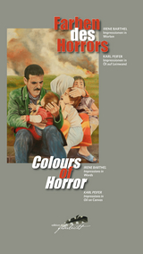 Farben des Horrors / Colours of Horror - Irene Barthel