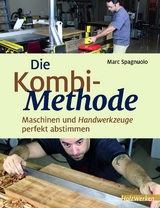 Die Kombi-Methode - Marc Spagnuolo