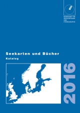 Seekarten und Bücher - Bundesamt für Seeschifffahrt und Hydrographie