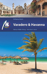 Varadero & Havanna - Wolfgang Ziegler