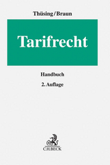 Tarifrecht - 