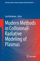 Modern Methods in Collisional-Radiative Modeling of Plasmas - 