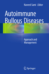 Autoimmune Bullous Diseases - 