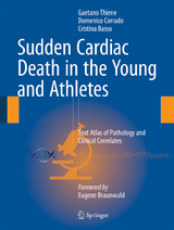 Sudden Cardiac Death in the Young and Athletes - Gaetano Thiene, Domenico Corrado, Cristina Basso